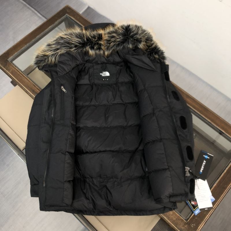 The North Face Down Jackets